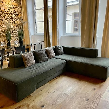 Les Balcons De Guignol Apartman Lyon Kültér fotó